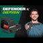 Defender-XL Micro Red Dot