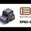 EOTECH XPS2-0 Holographic Sight