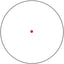 StrikeFire II Red Dot