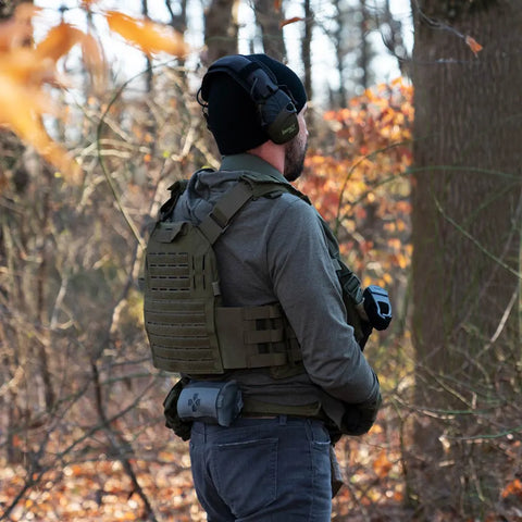 High-performance tactical gear by Shield Concept – built for precision, durability, and top-tier performance.