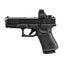 Defender-ST Micro Red Dot