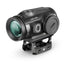 Spitfire HD Gen II 3x Prism Scope mounted on AR-style rifle for mid-range shooting