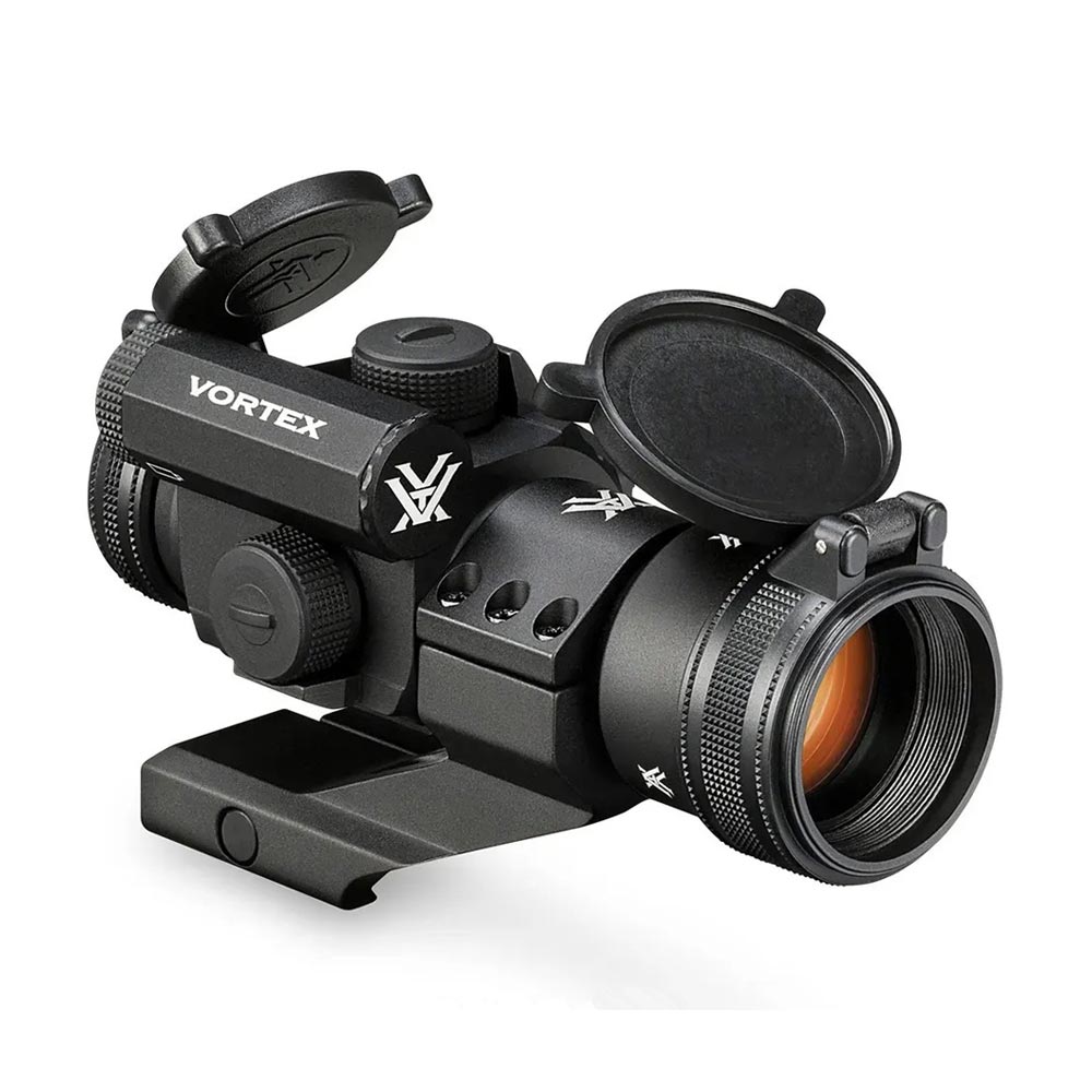 StrikeFire II Red Dot Sight | Vortex Tactical Optic – Shield Concept