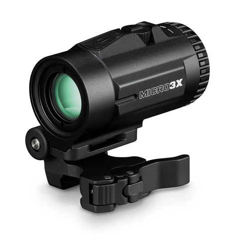Micro3X Magnifier