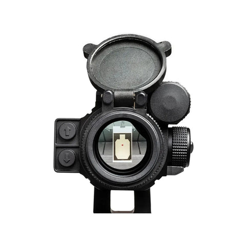 StrikeFire II Red Dot
