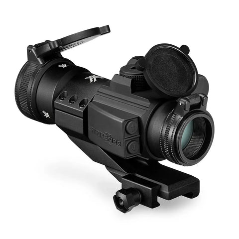 StrikeFire II Red Dot