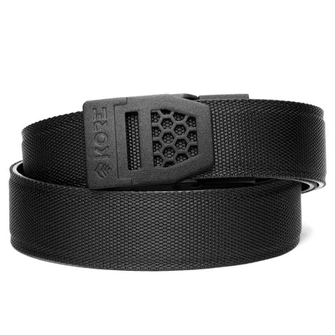 X6 Buckle Tactical Gun Belt 1.5"