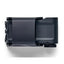 Black Weapon Sight device on a white background