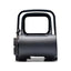 Black XPS3 Holographic Sight on a white background