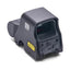 EOTECH XPS3 Holographic Sight with a visible brand logo on a white background