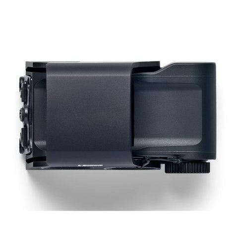 Black XPS3 Holographic Sight device on a white background