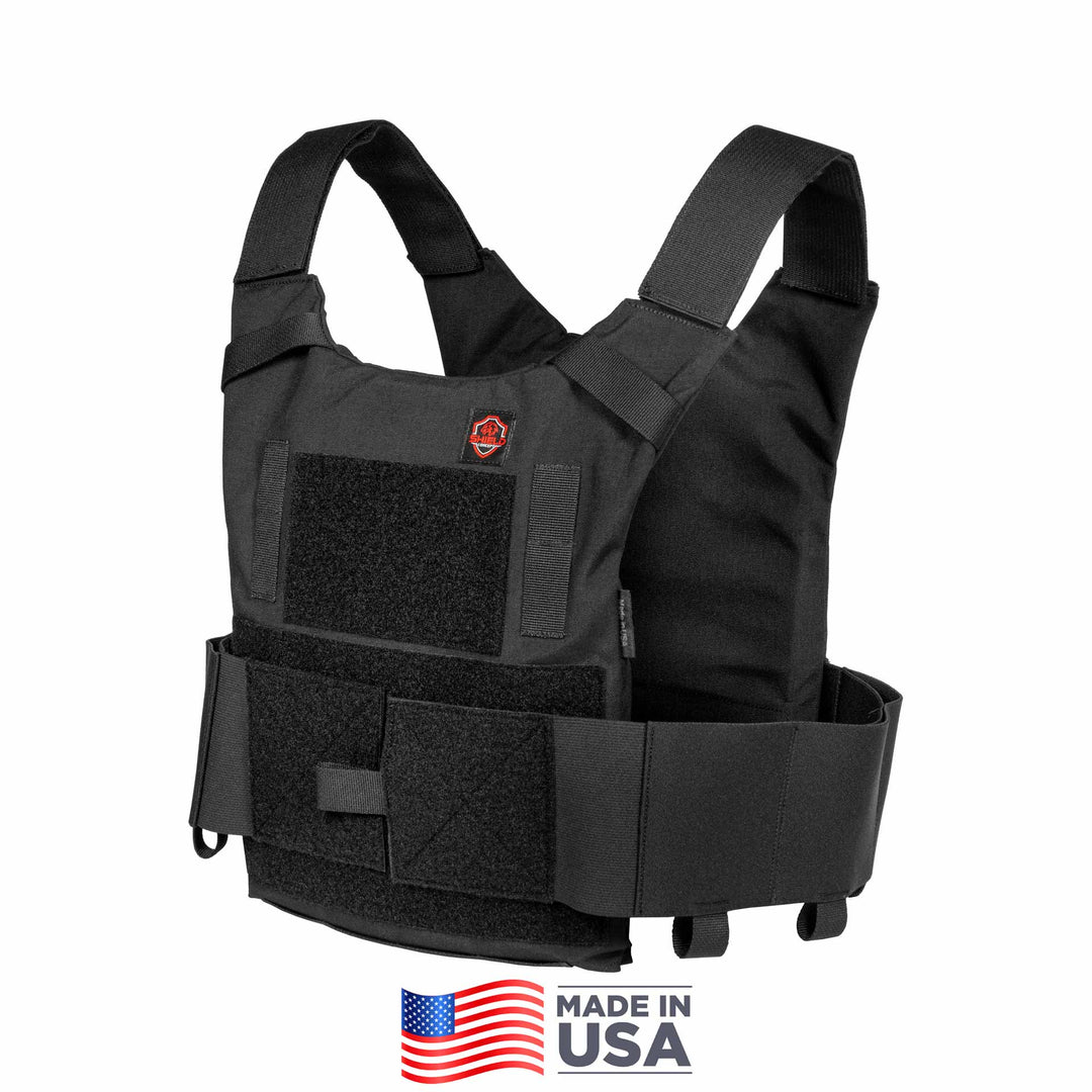Shield Concept | Tactical Gear | Plate Carriers | Tactical Vests