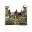 Tactical Triple Mag Pouch with G-hooks (Multicam)