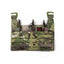 Magazine pouch multicolor front view