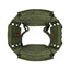 Malinois Lightweight Modular Plate Carrier Vest (OD Green)